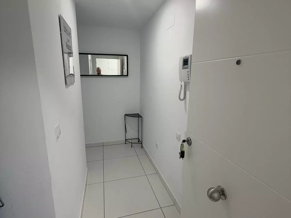 2-bedroom Apartment In Orihuela, Spain (76 M²)