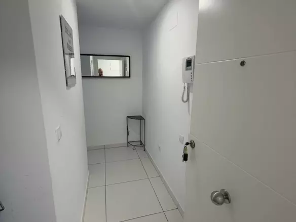 2-bedroom Apartment In Orihuela, Spain (76 M²)