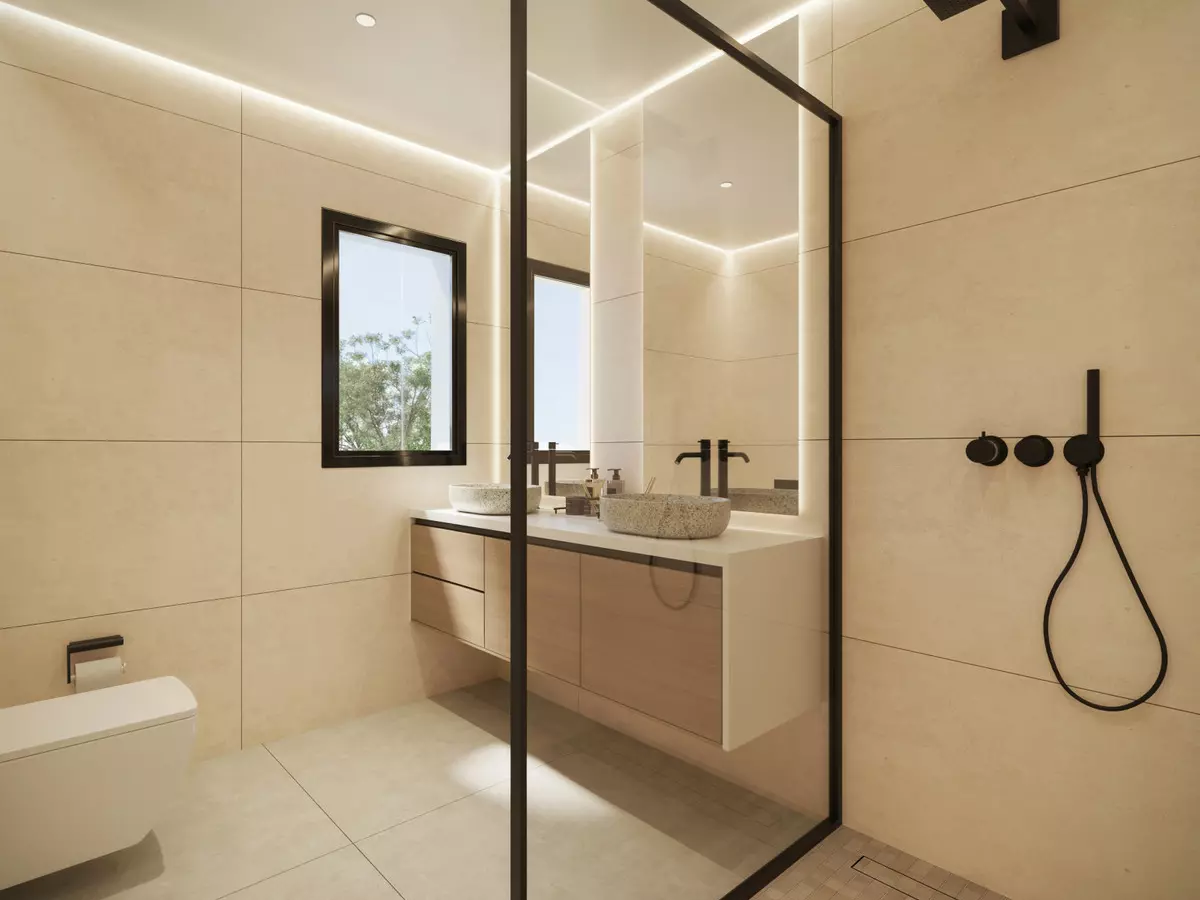 4-bedroom Villa In Marbella, Spain (380 M²)