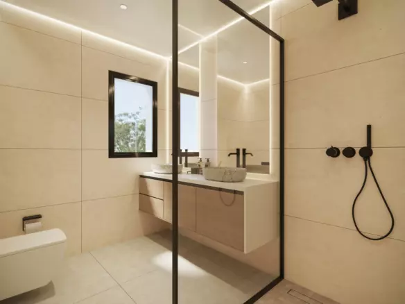 4-bedroom Villa In Marbella, Spain (380 M²)