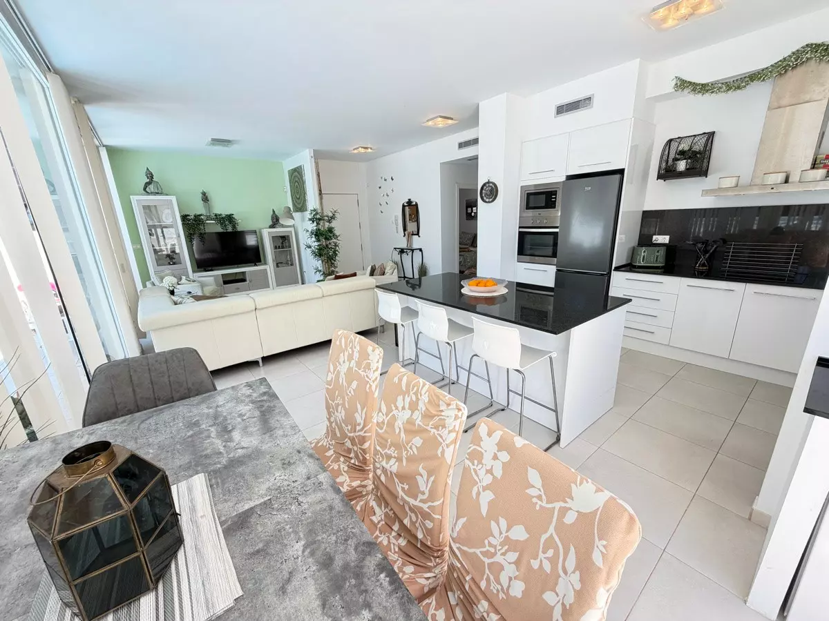 4-bedroom Villa In Orihuela, Spain (160 M²)