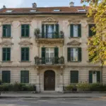 Croatia’s House Prices Keep Climbing as Sales Fall
