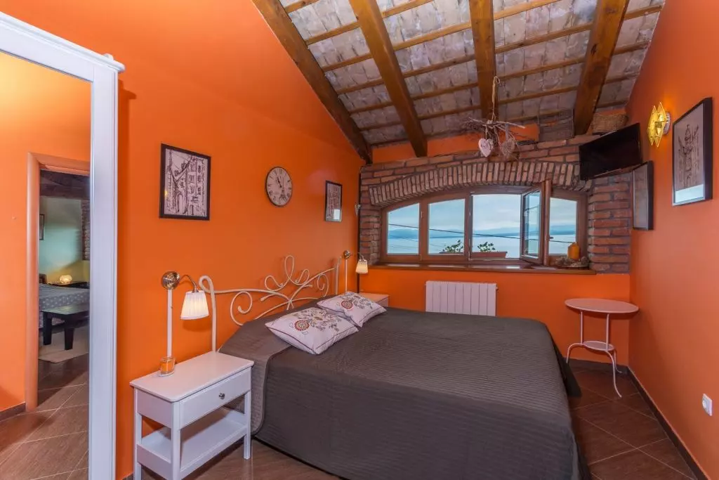 3-bedroom Detached House In Poljane, Croatia (223 M²)