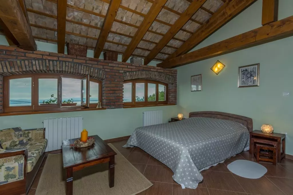 3-bedroom Detached House In Poljane, Croatia (223 M²)