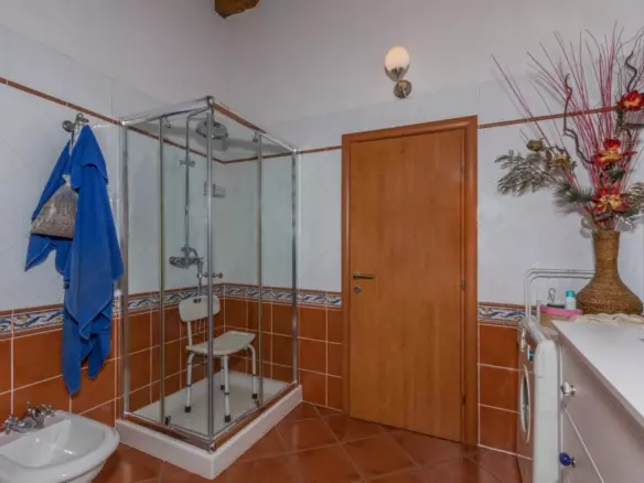 3-bedroom Detached House In Poljane, Croatia (223 M²)
