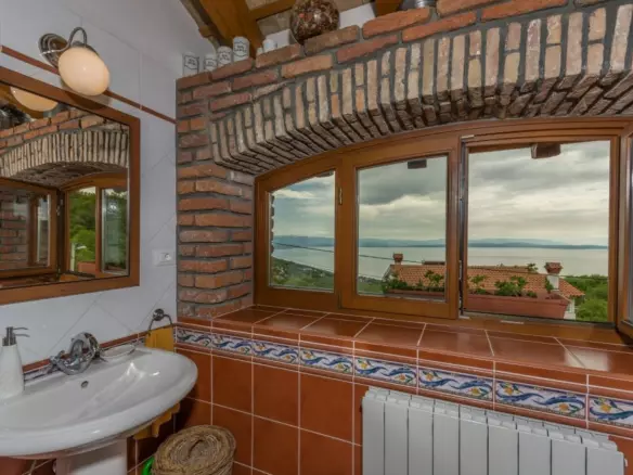 3-bedroom Detached House In Poljane, Croatia (223 M²)