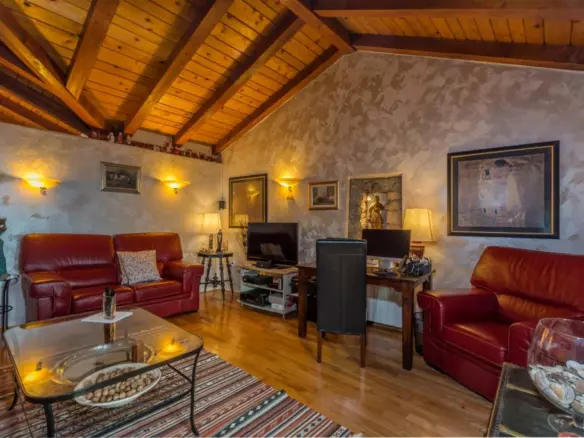 3-bedroom Detached House In Poljane, Croatia (223 M²)