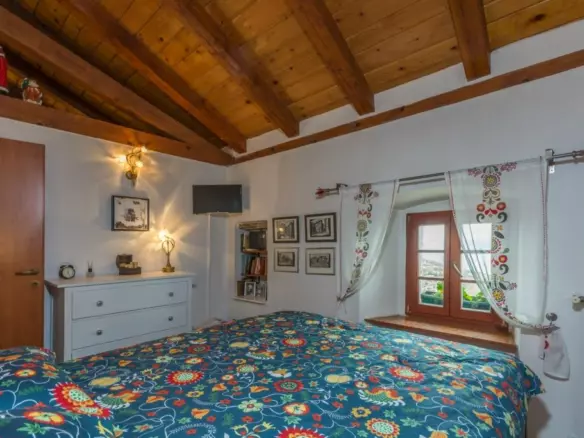 3-bedroom Detached House In Poljane, Croatia (223 M²)