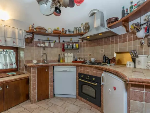 3-bedroom Detached House In Poljane, Croatia (223 M²)