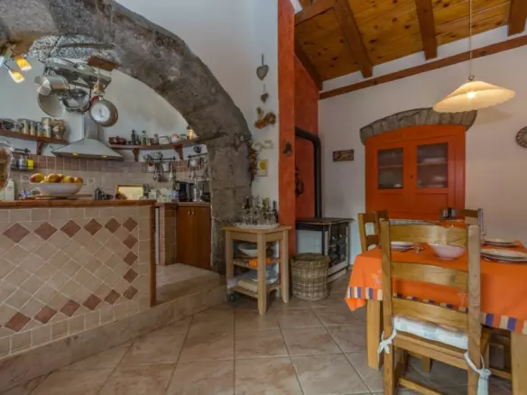 3-bedroom Detached House In Poljane, Croatia (223 M²)