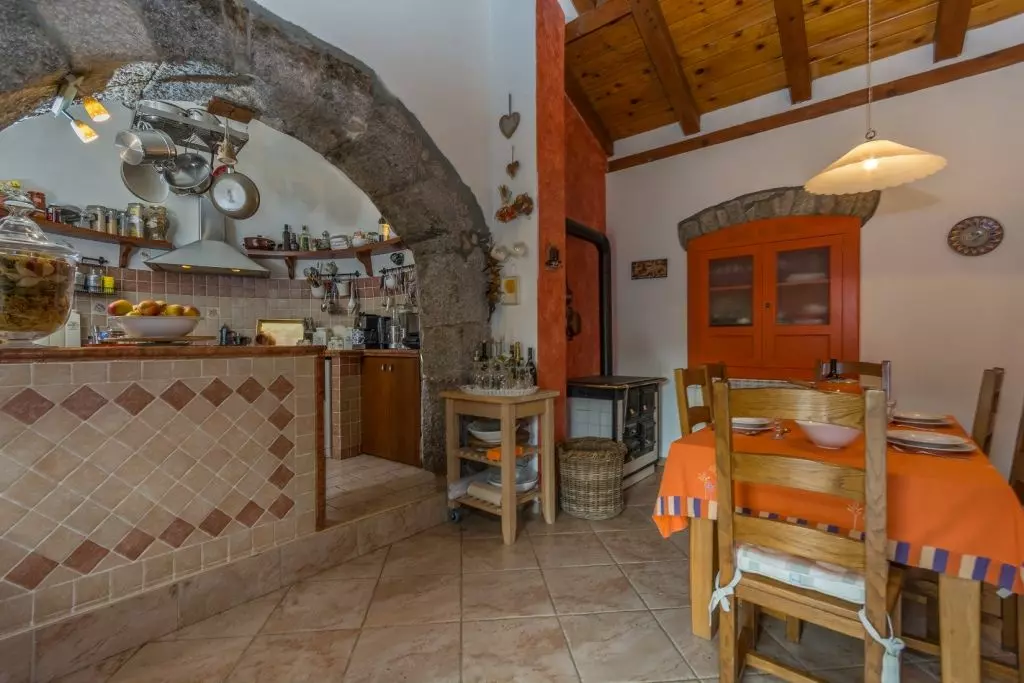 3-bedroom Detached House In Poljane, Croatia (223 M²)