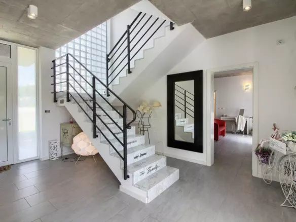 4-bedroom Villa In Krnica, Croatia (240 M²)