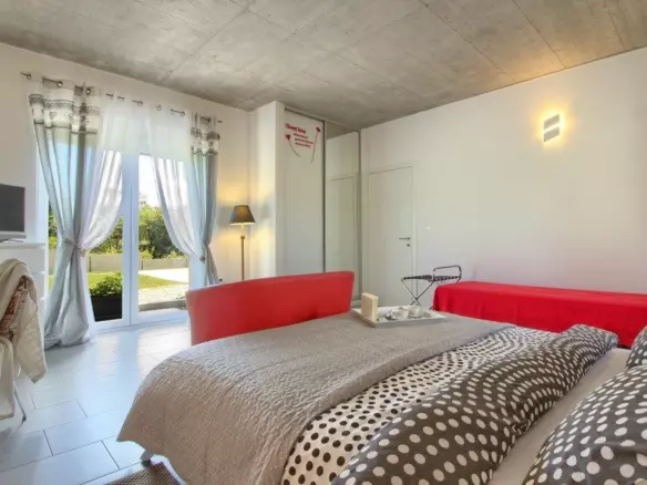 4-bedroom Villa In Krnica, Croatia (240 M²)