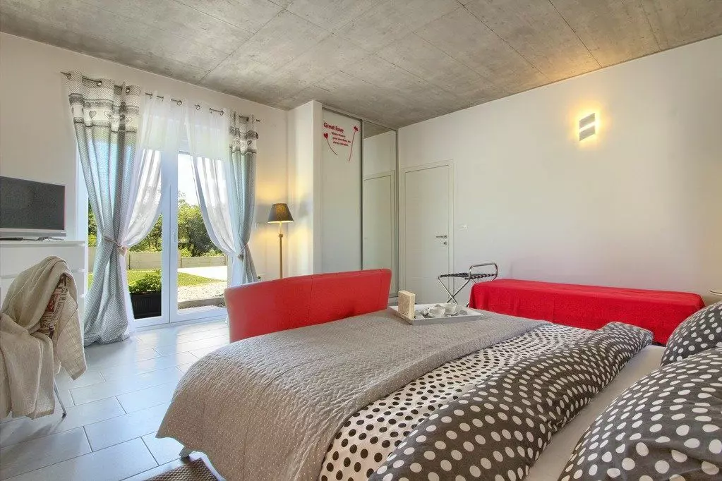 4-bedroom Villa In Krnica, Croatia (240 M²)