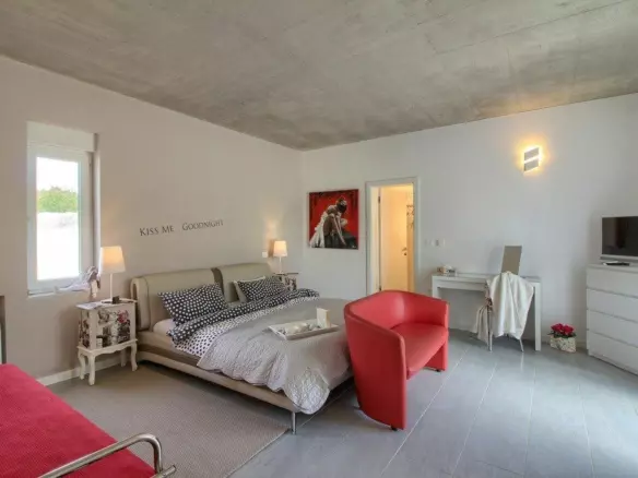 4-bedroom Villa In Krnica, Croatia (240 M²)