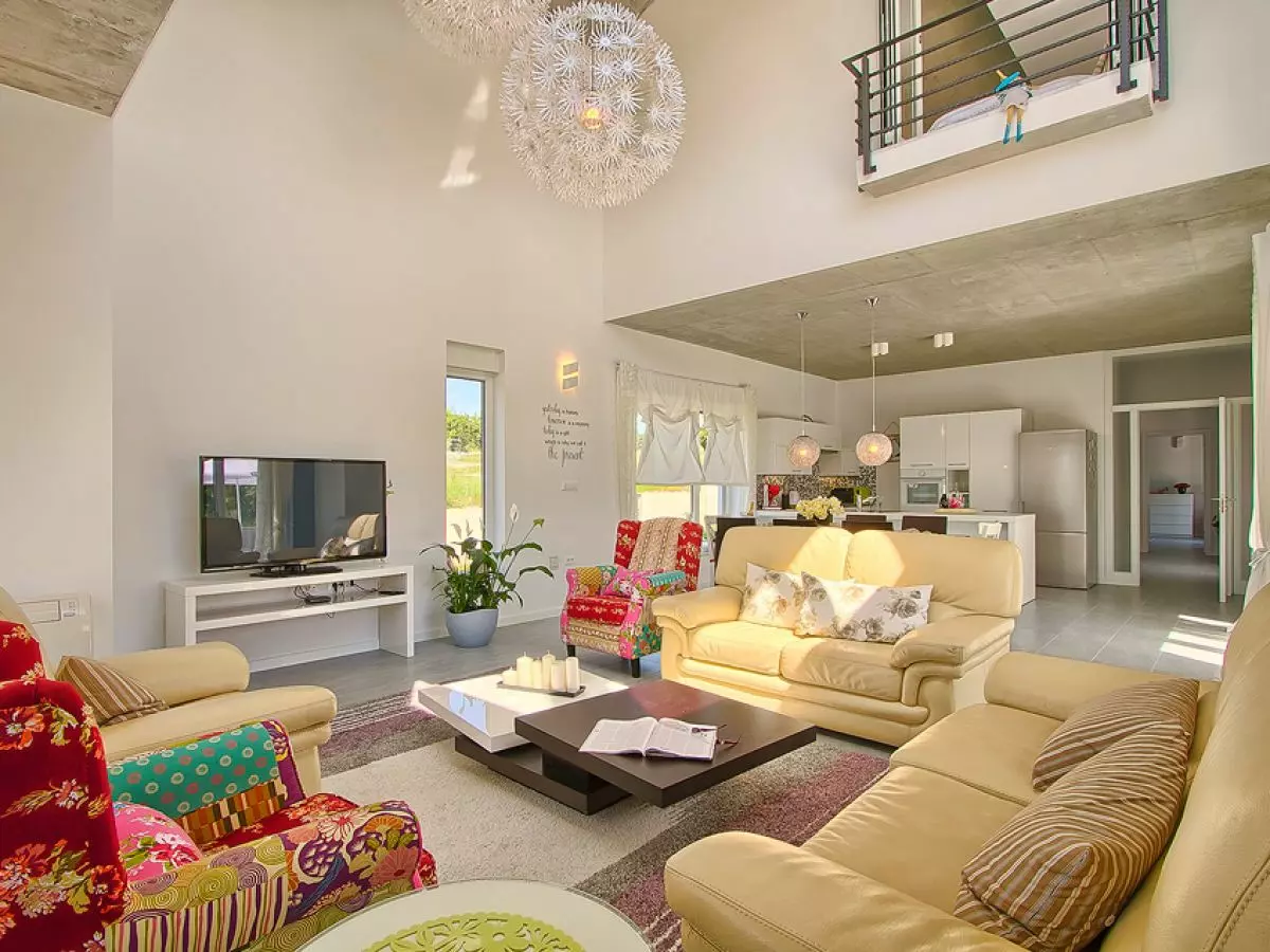 4-bedroom Villa In Krnica, Croatia (240 M²)