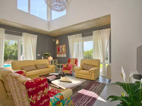 4-bedroom Villa In Krnica, Croatia (240 M²)