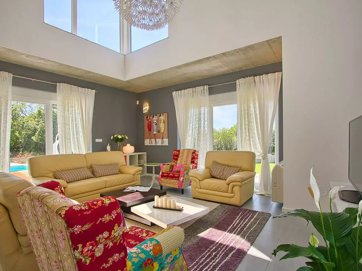 4-bedroom Villa In Krnica, Croatia (240 M²)
