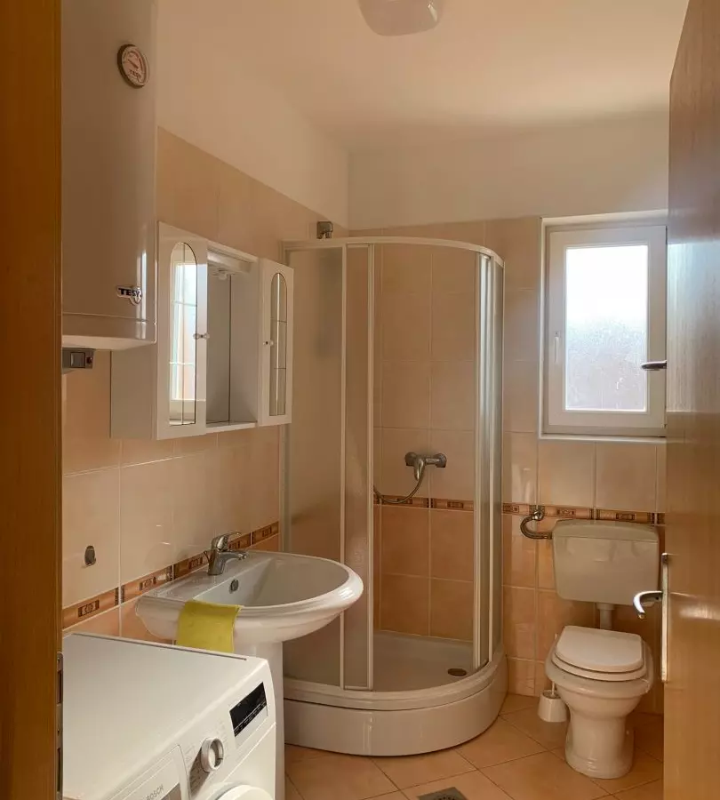 4-bedroom Apartment In Banjole, Croatia (115,45 M²)