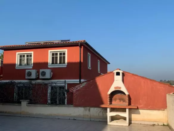 4-bedroom Apartment In Banjole, Croatia (115,45 M²)