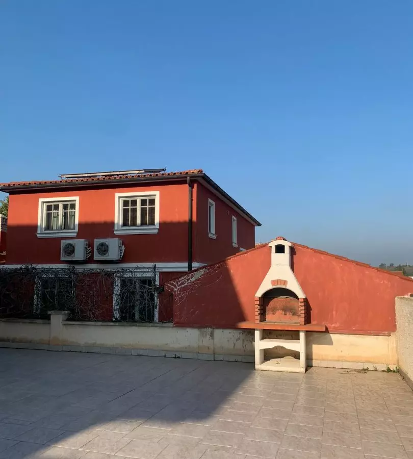 4-bedroom Apartment In Banjole, Croatia (115,45 M²)