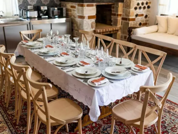 5-bedroom Villa In Ždrelac, Croatia (300 M²)