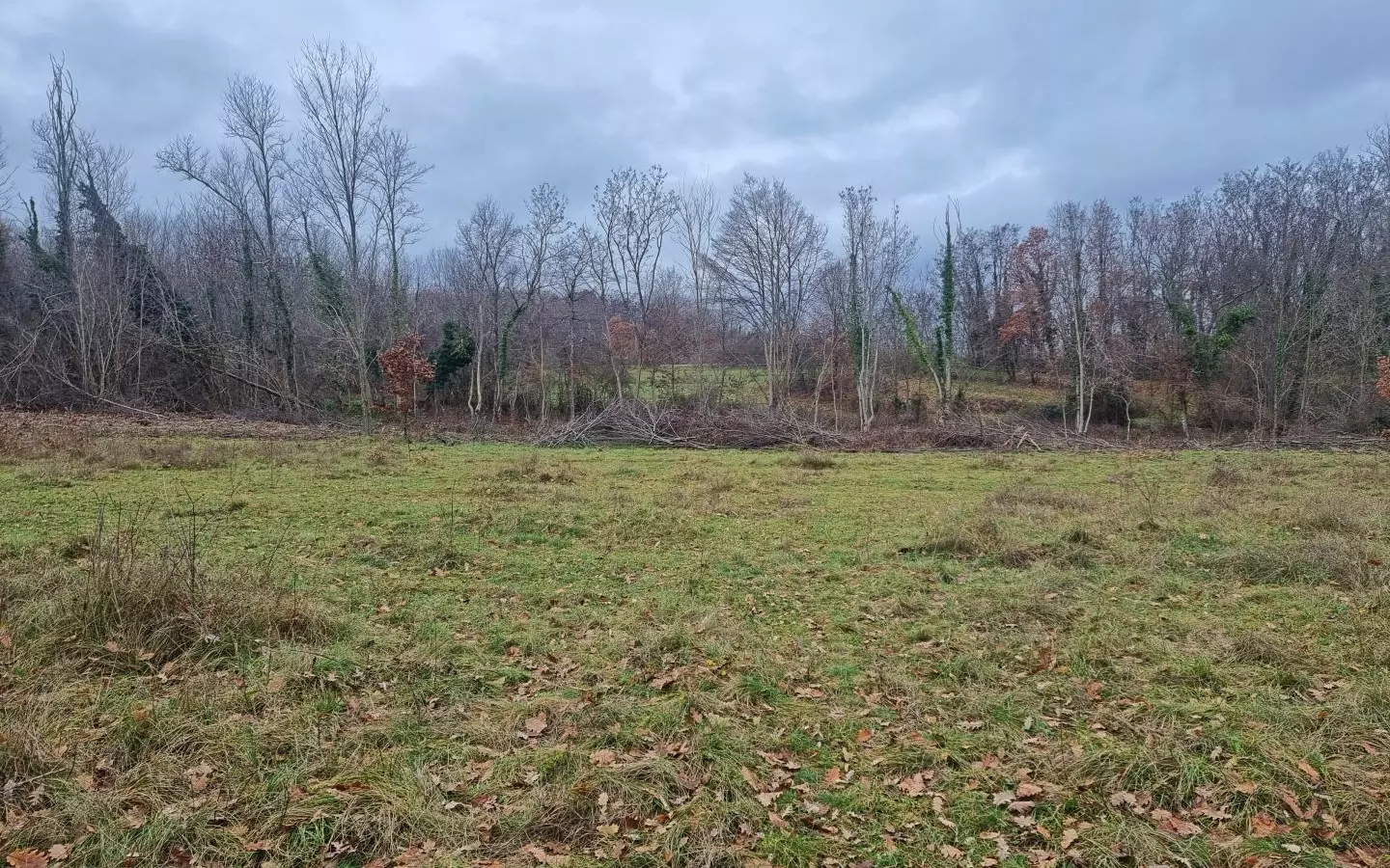 Land In Labin, Croatia (992 M²)