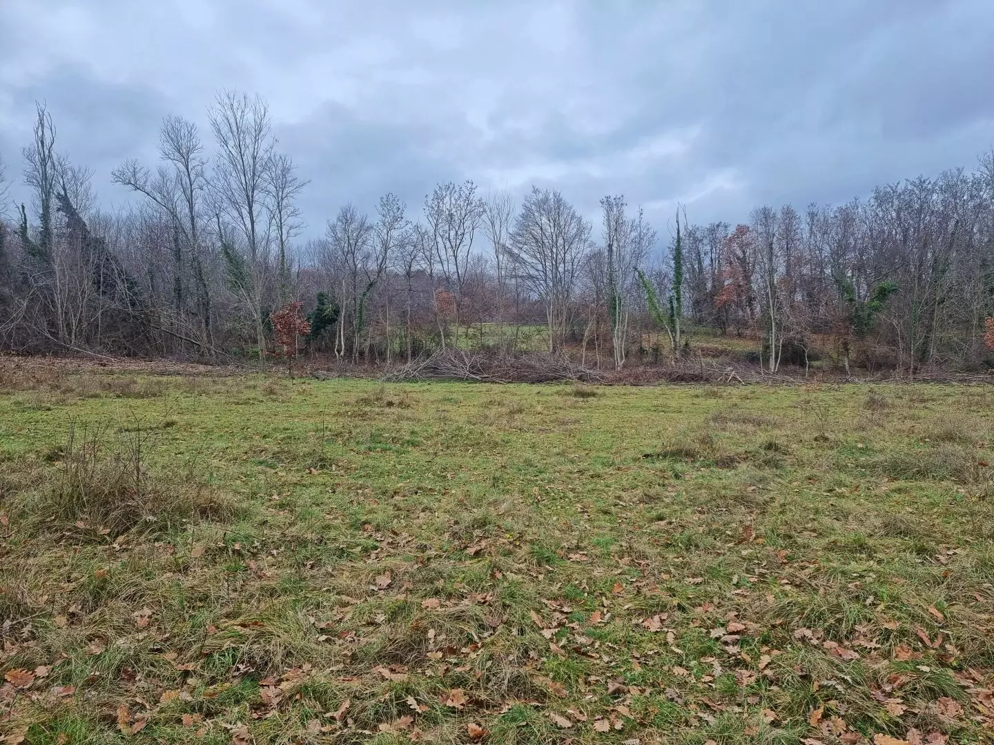 Land In Labin, Croatia (992 M²)