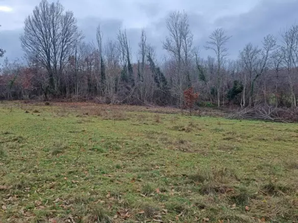 Land In Labin, Croatia (1.783 M²)