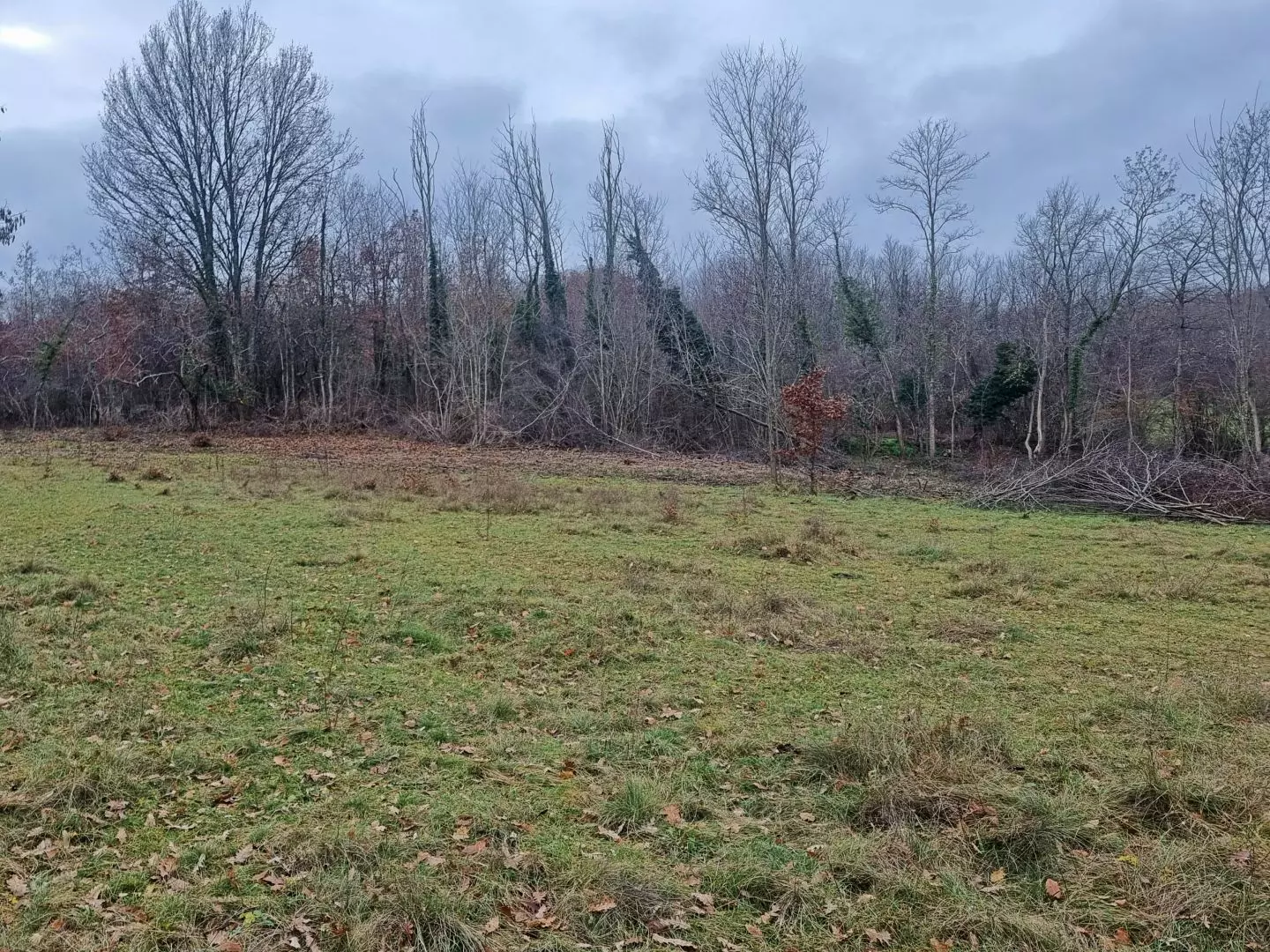 Land In Labin, Croatia (992 M²)
