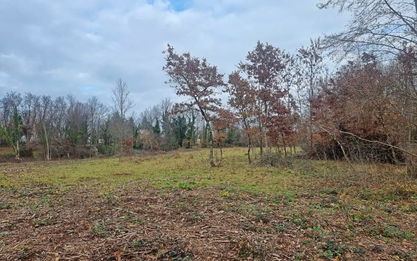 Land In Labin, Croatia (1.009 M²)