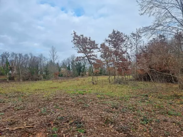 Land In Labin, Croatia (1.009 M²)