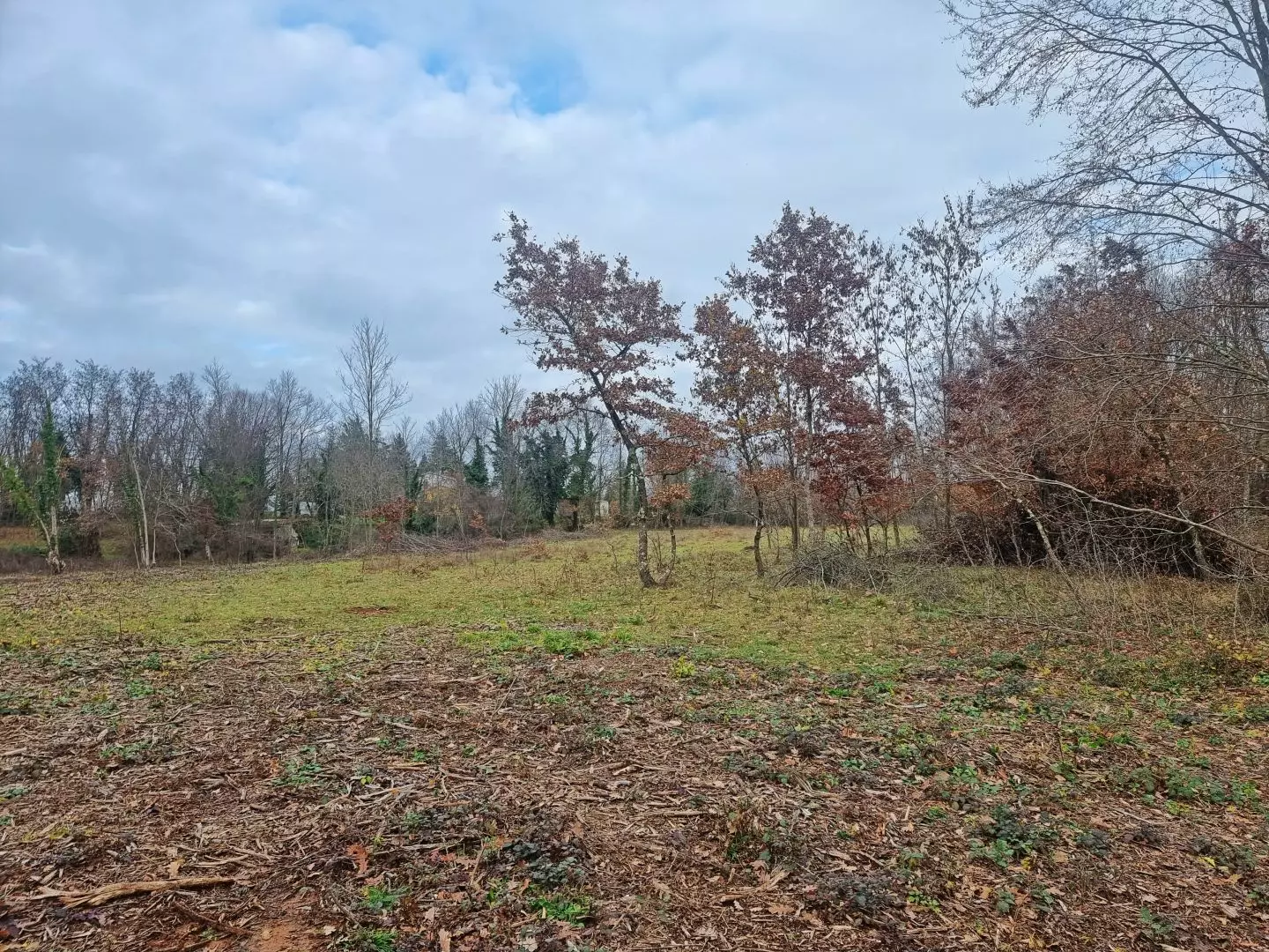 Land In Labin, Croatia (1.009 M²)