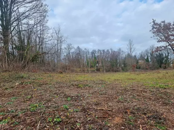 Land In Labin, Croatia (1.009 M²)