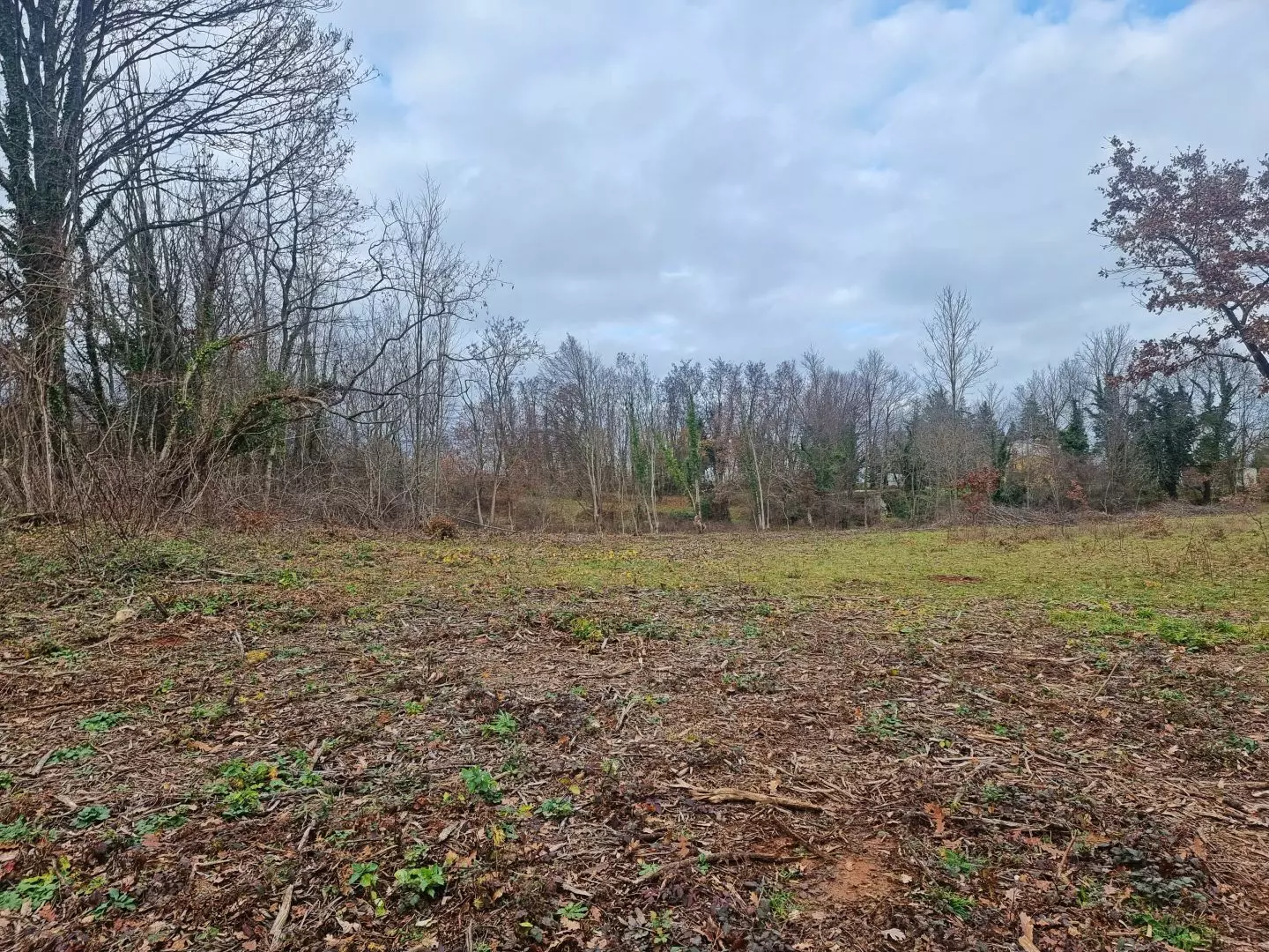 Land In Labin, Croatia (1.009 M²)