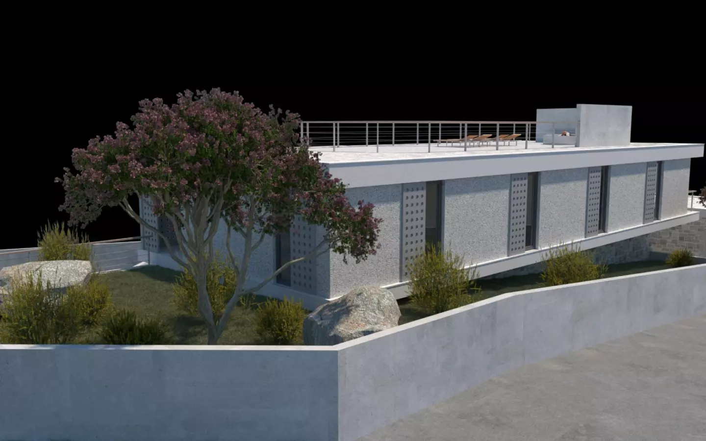 Land In Nin, Croatia (1.003 M²)