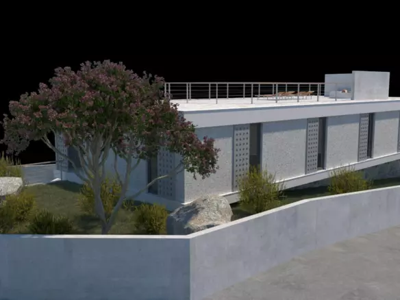 Land In Nin, Croatia (1.003 M²)