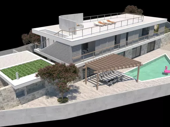 Land In Nin, Croatia (1.003 M²)
