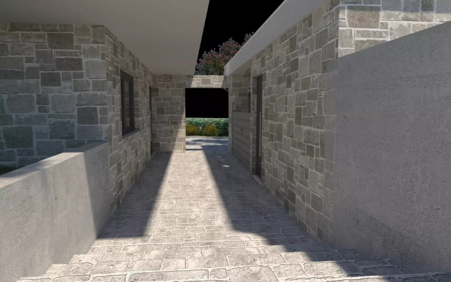 Land In Nin, Croatia (1.003 M²)