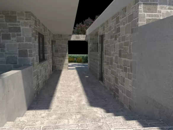 Land In Nin, Croatia (1.003 M²)