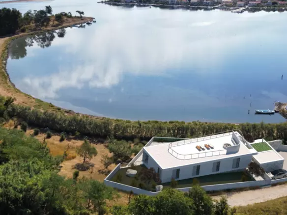 Land In Nin, Croatia (1.003 M²)
