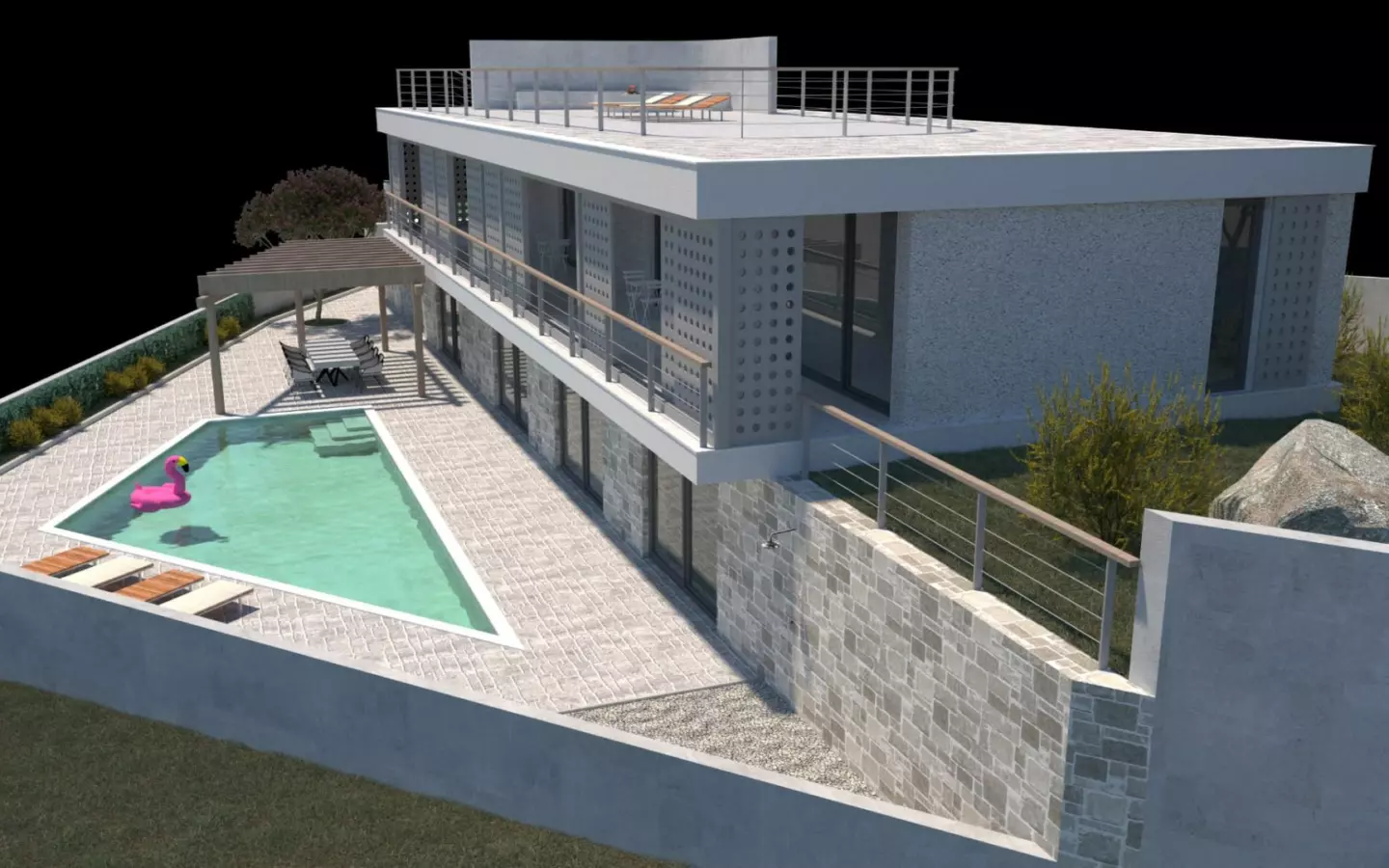 Land In Nin, Croatia (1.003 M²)