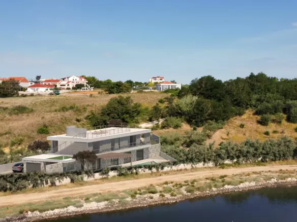 Land In Nin, Croatia (1.003 M²)