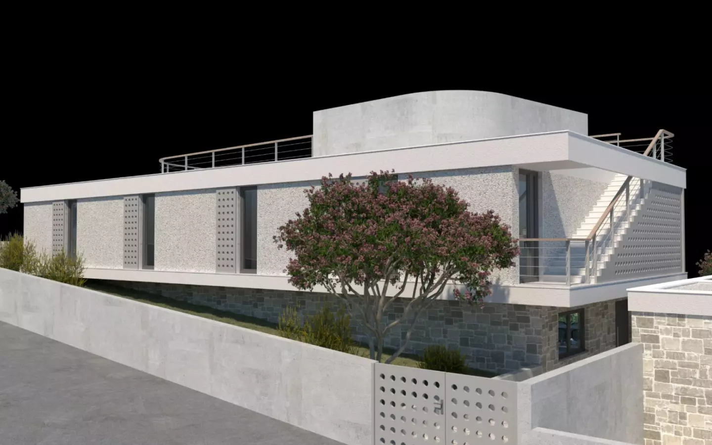 Land In Nin, Croatia (1.003 M²)