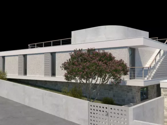 Land In Nin, Croatia (1.003 M²)