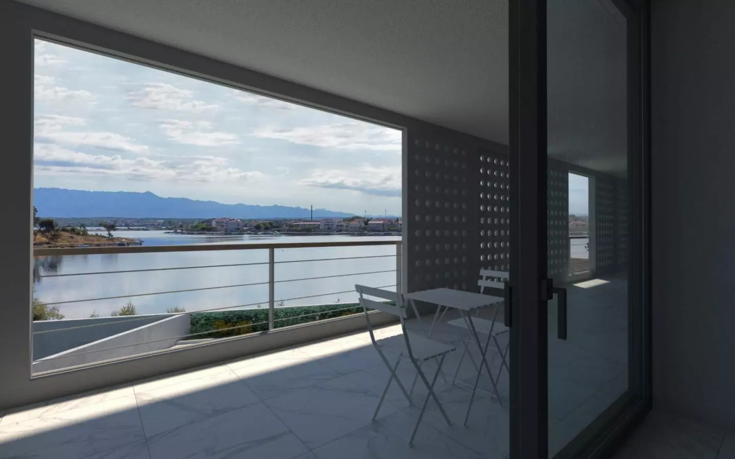 Land In Nin, Croatia (1.003 M²)