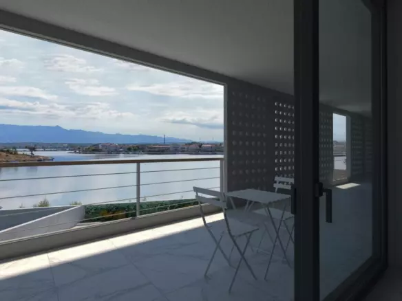 Land In Nin, Croatia (1.003 M²)