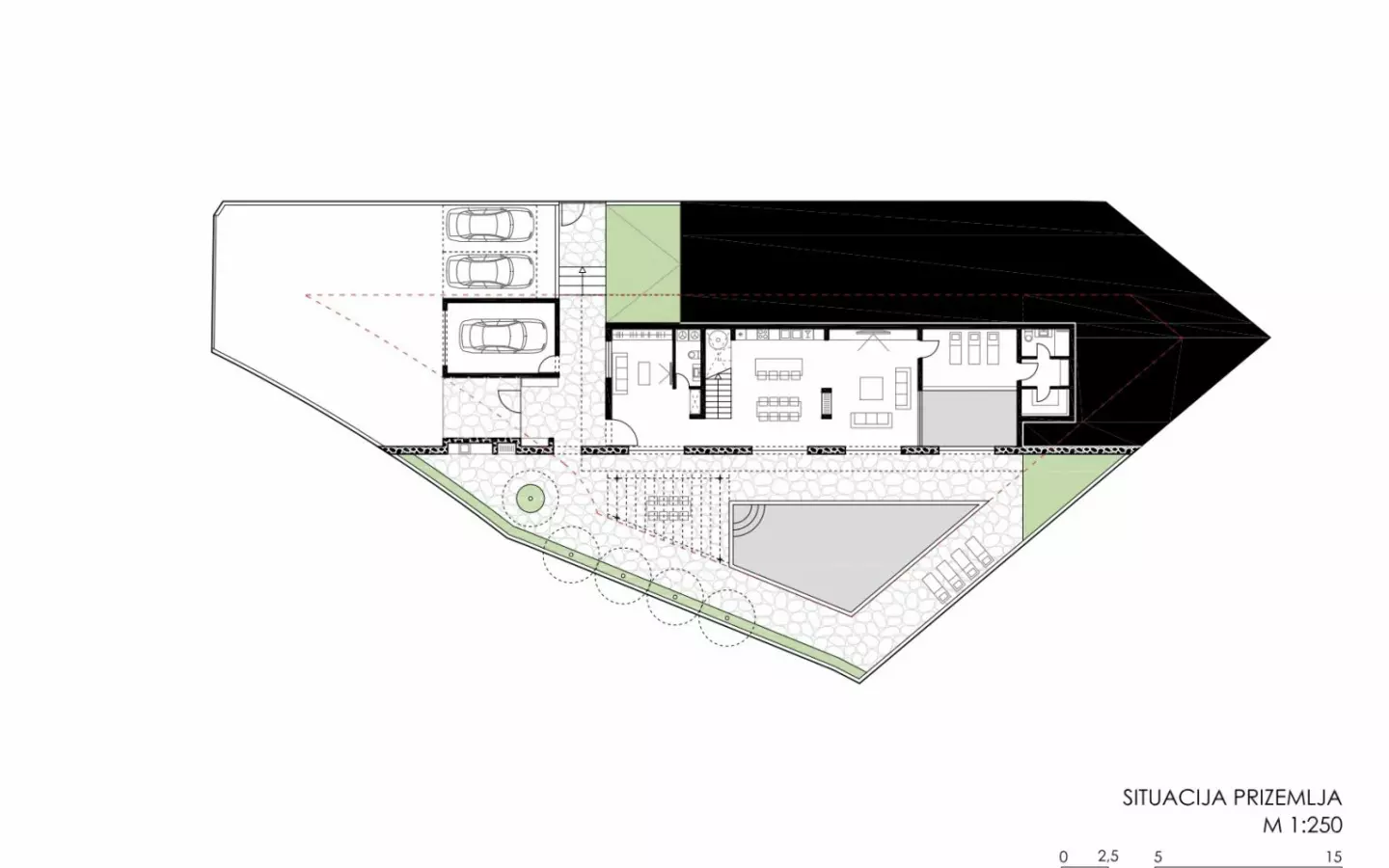 Land In Nin, Croatia (1.003 M²)