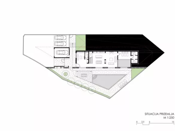 Land In Nin, Croatia (1.003 M²)
