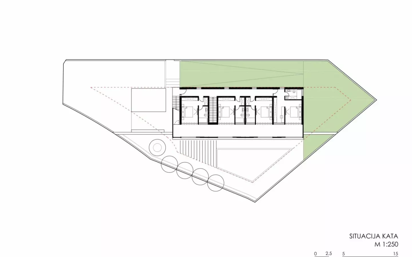 Land In Nin, Croatia (1.003 M²)